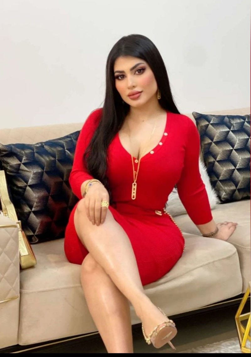 Mumbai russian escorts