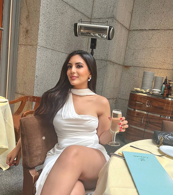 Punjabi Mumbai Escorts