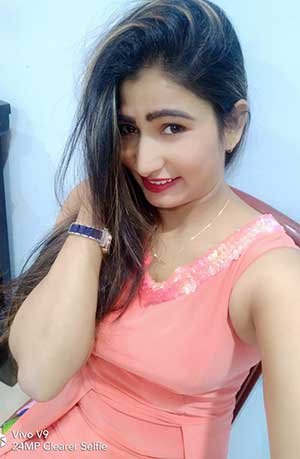 VIp Mumbai escorts services