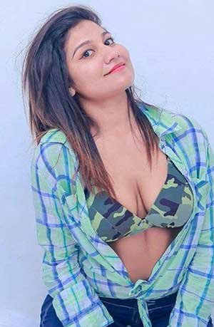 College girl Mumbai Escorts