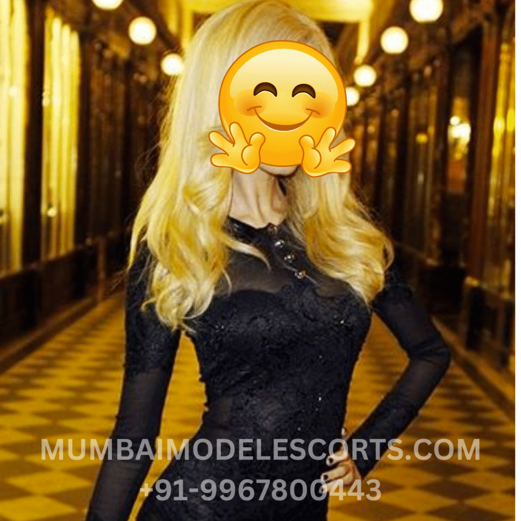 escorts service in bandra