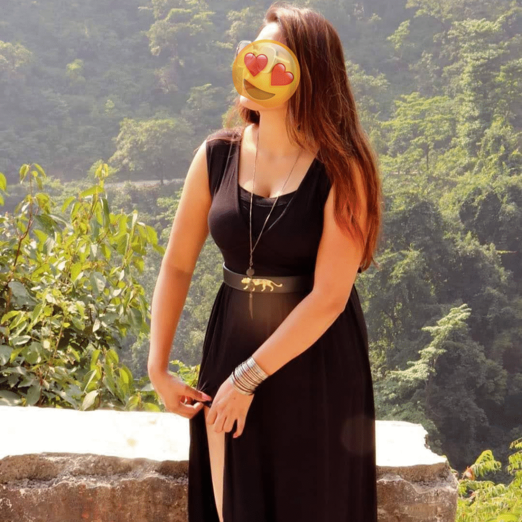 Escort Panvel