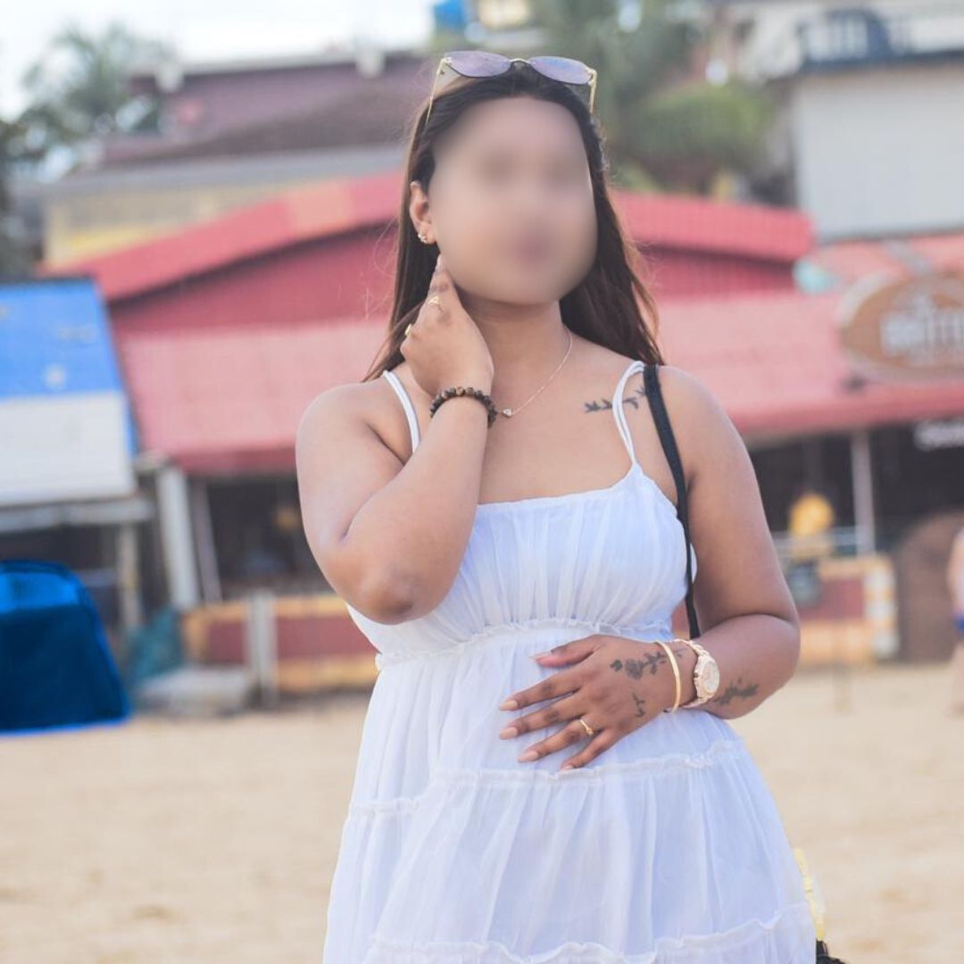 Escort in Kharghar