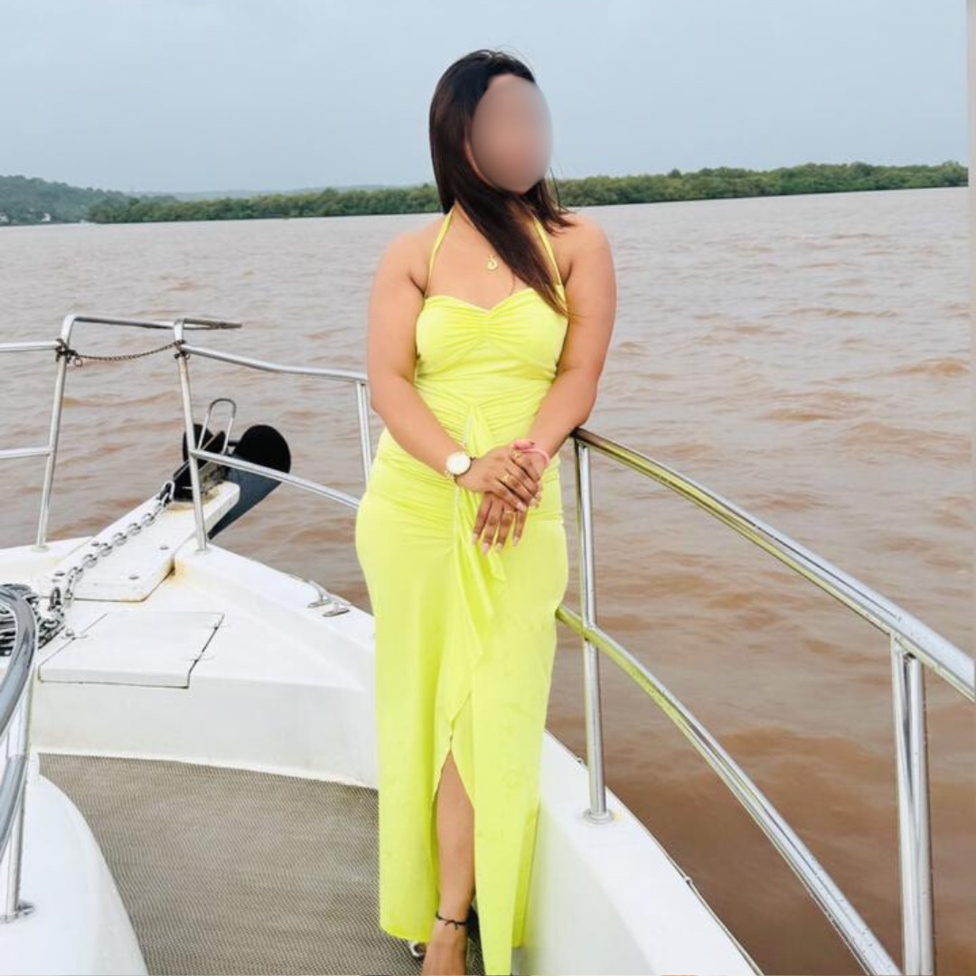 Escorts in Thane