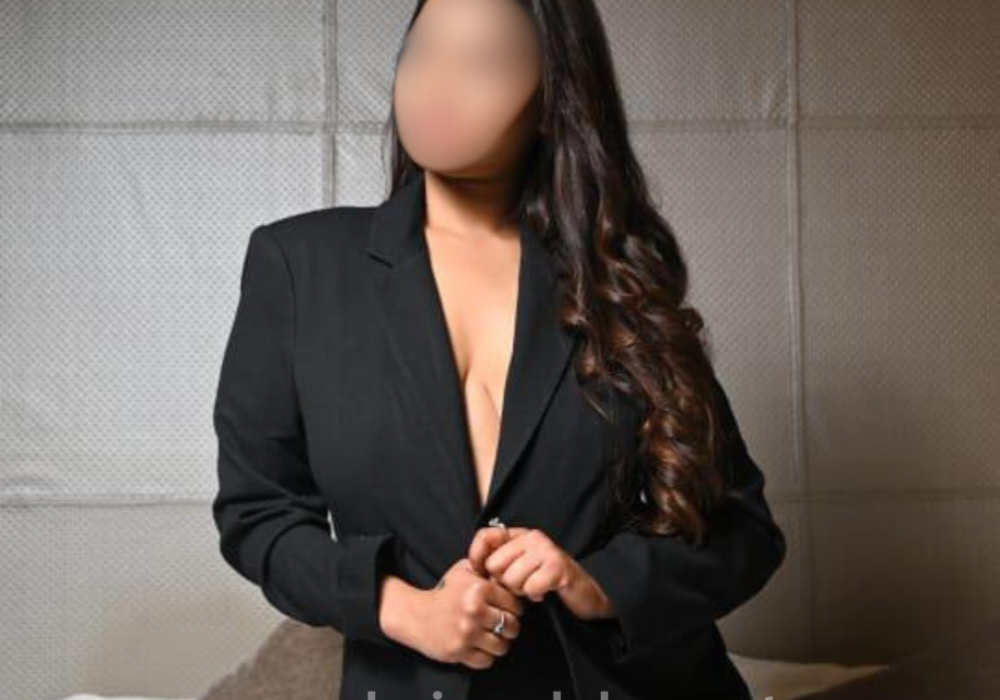 Mumbai Escort