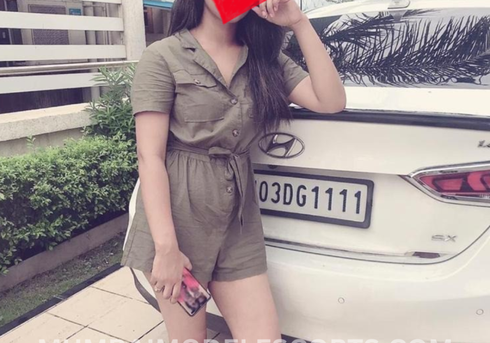 Mumbai Call Girls